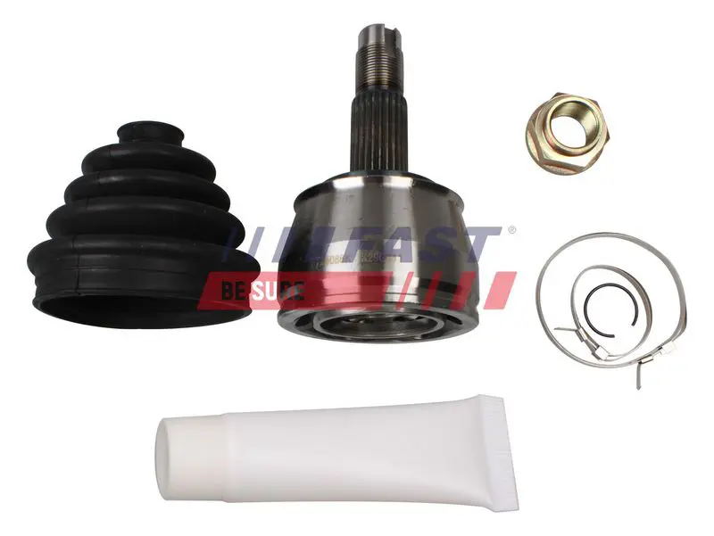 FAST FT25086K Шарнирный комплект, приводной