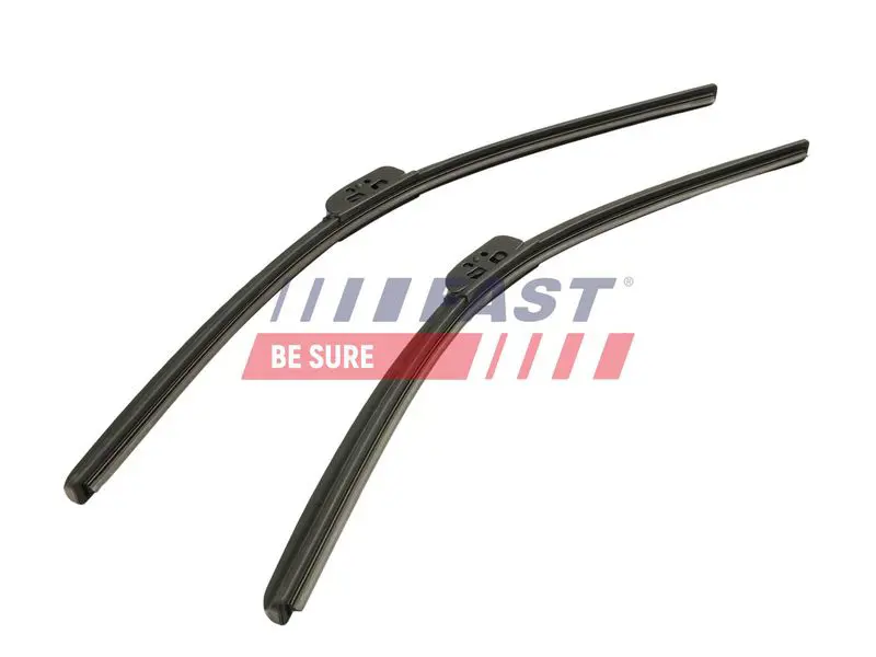FAST FT93233 Щетка стеклоочистителя renault