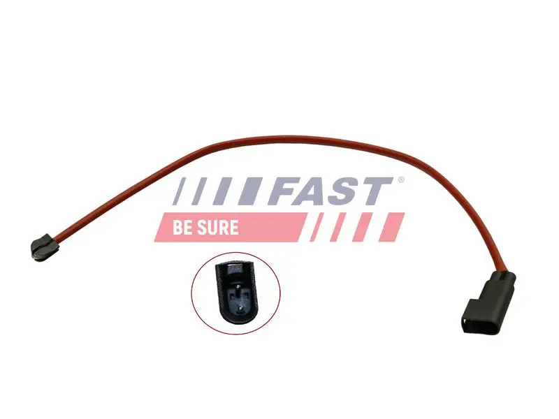 FAST FT32601 Датчик износа тормозных
