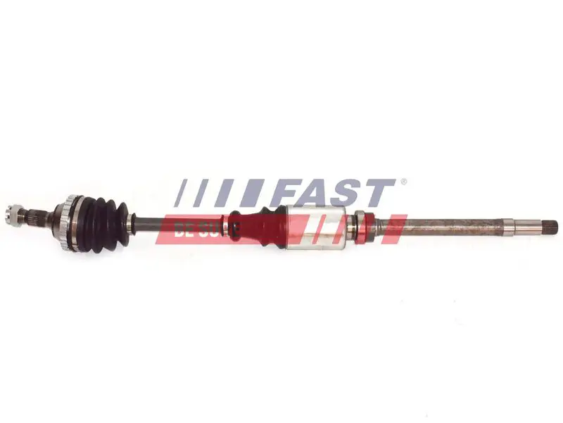 FAST FT27176 Приводной вал