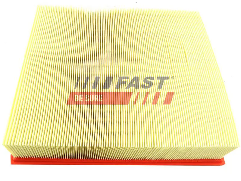 FAST FT37140 Фильтр воздушный