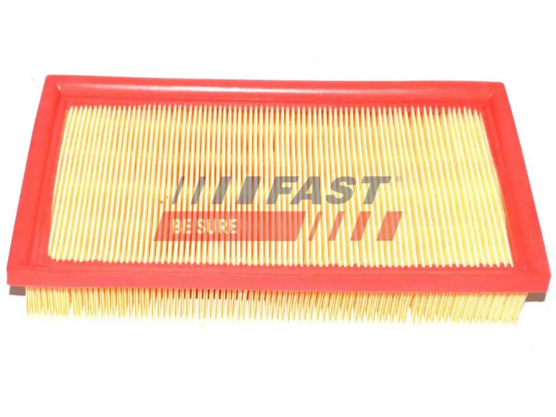 FAST FT37152 Воздушный фильтр