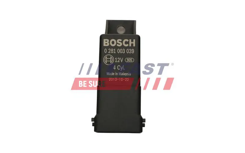 FAST FT82515 Блок управления, время