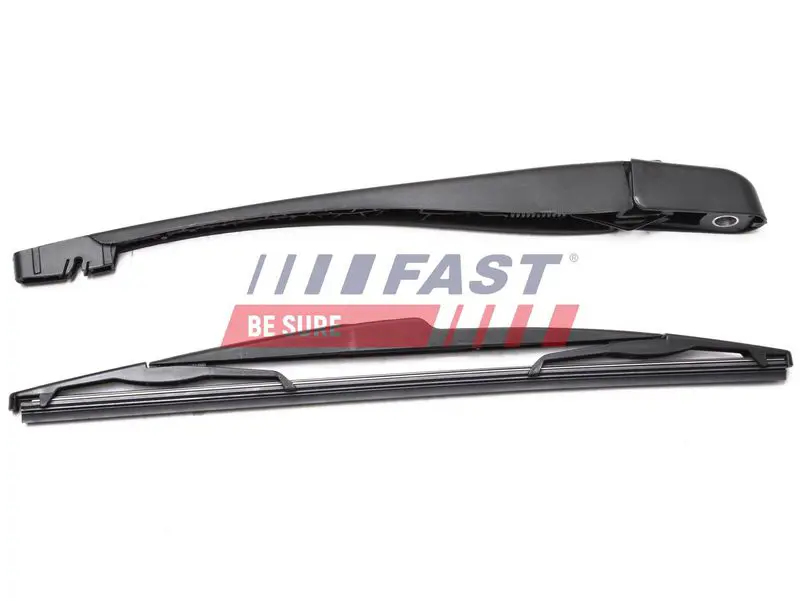 FAST FT93327 РЫЧАГ СТЕКЛООЧИСТИТЕЛЯ PEUGEOT