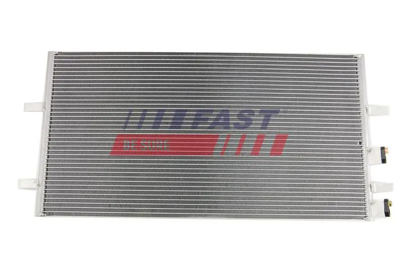 FAST FT55317 Конденсатор, кондиционер