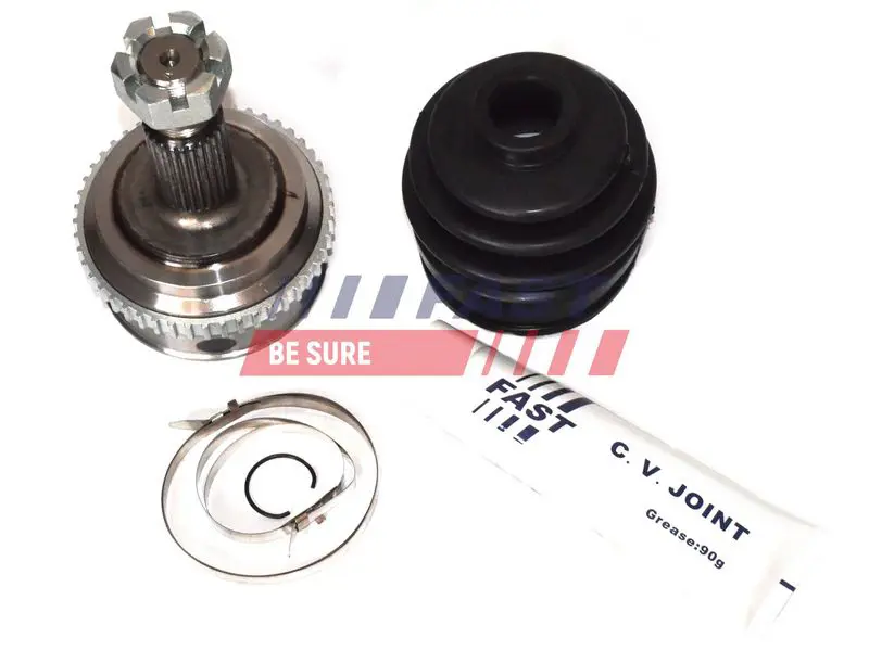 FAST FT25035K Шарнирный комплект, приводной