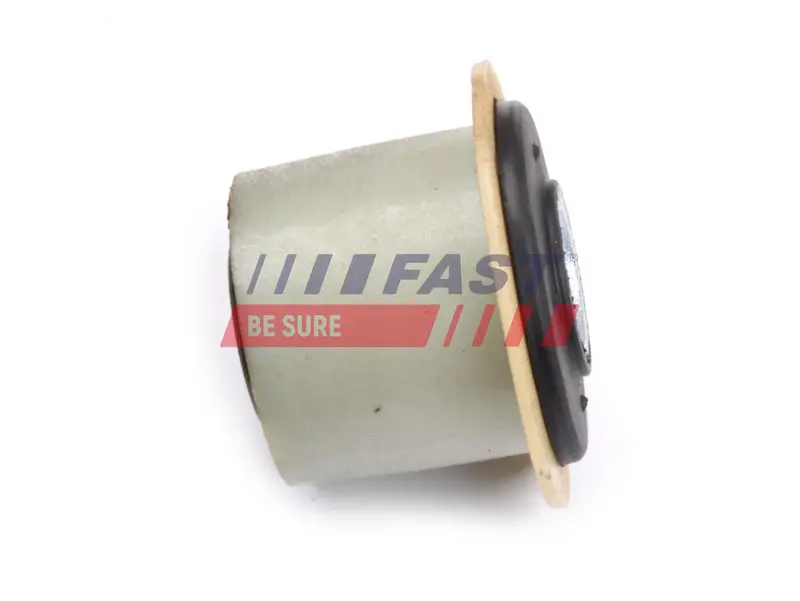 FAST FT18312P Подвеска, листовая рессора