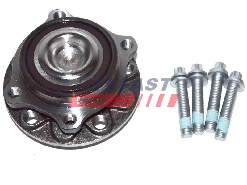 FAST FT23045 Комплект подшипника ступицы