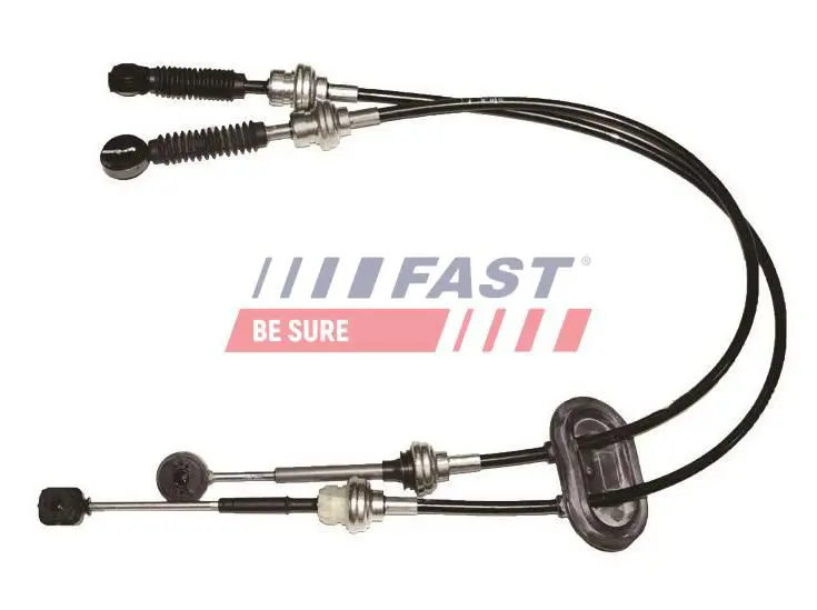FAST FT73031 ТРОС ПЕРЕКЛЮЧЕНИЯ КПП RENAULT