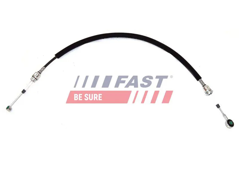 FAST FT73020 ТРОС ПЕРЕКЛЮЧЕНИЯ КПП FIAT
