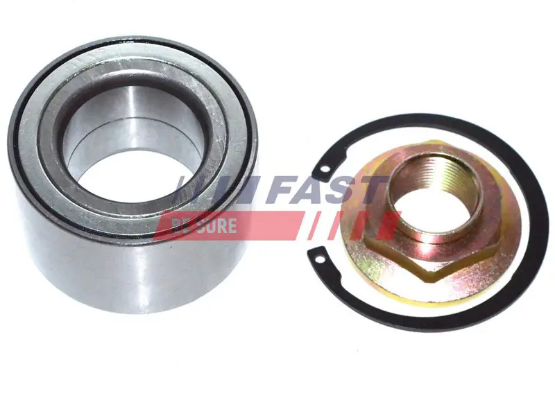 FAST FT22123 Комплект подшипника ступицы