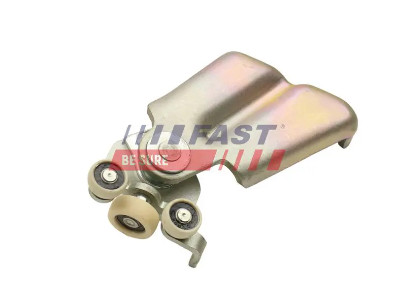 FAST FT95371 Каретка сдвижной двери верх.(с