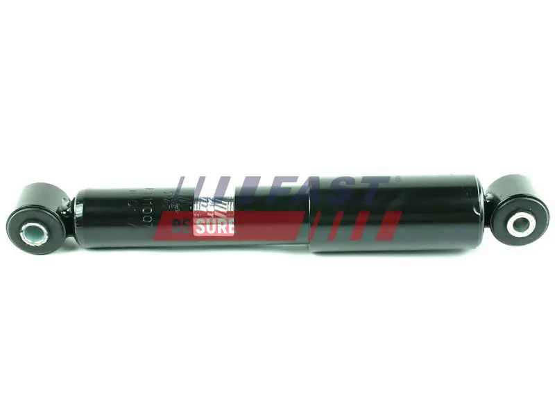 FAST FT11007 АМОРТИЗАТОР FIAT PUNTO 93> ЗАД