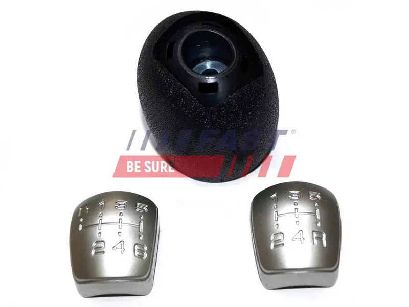 FT73204 РУЧКА ПЕРЕКЛЮЧЕНИЯ КПП IVECO