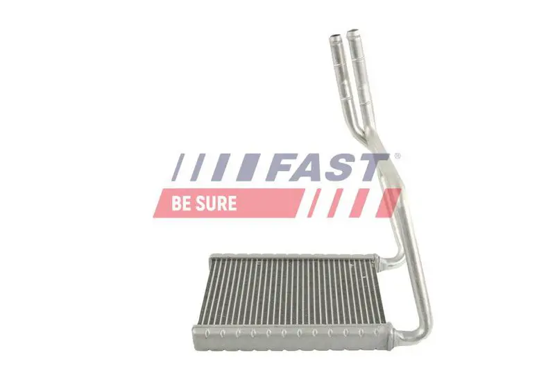 FAST FT55583 ПЕЧКА FORD TRANSIT 13