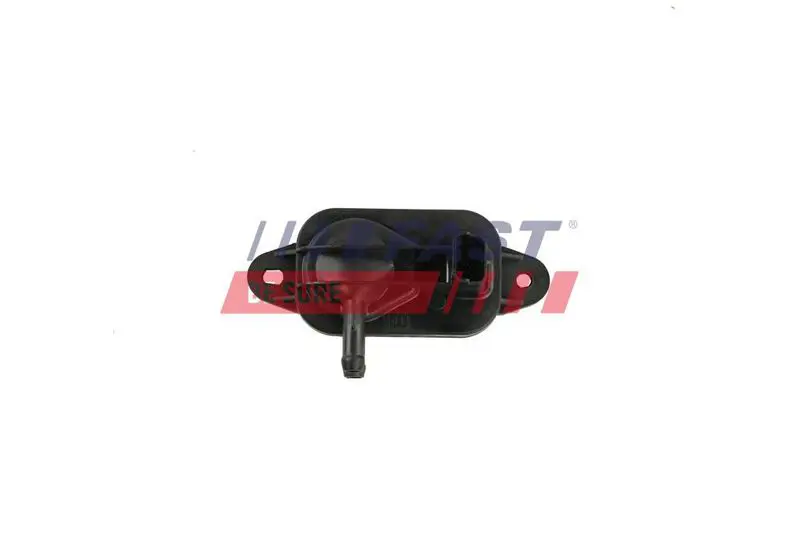FAST FT54302 Датчик, давление выхлопных