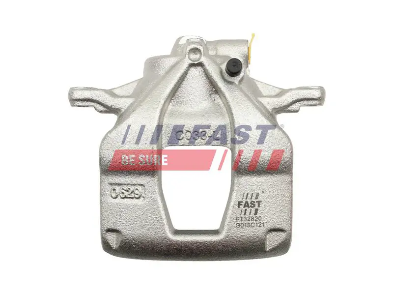 FT32820 СУППОРТ ТОРМОЗНОЙ FIAT DOBLO