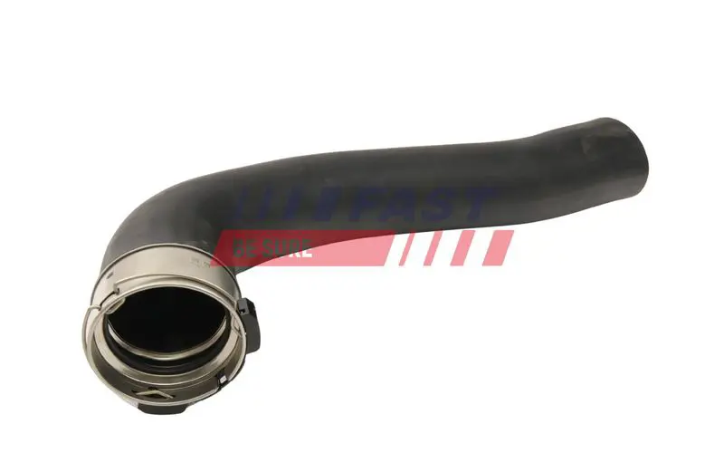 FAST FT61063 ТРУБА ИНТЕРКУЛЛЕРА RENAULT