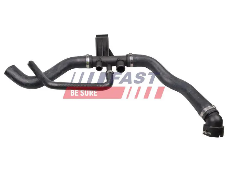 FAST FT61374 ТРУБА СИСТ. ОХЛАЖДЕНИЯ FIAT