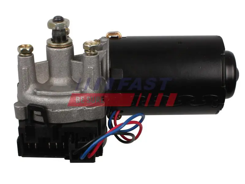 FT82801 МОТОРЧИК СТЕКЛООЧИСТИТЕЛЯ FIAT