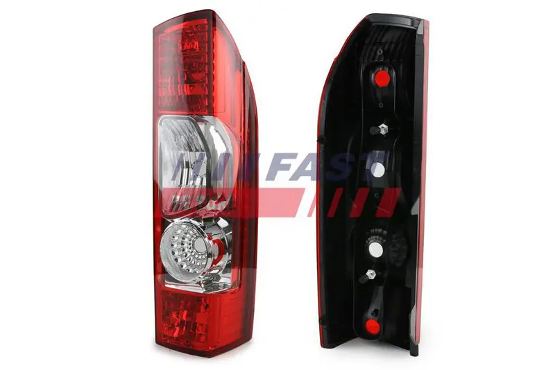 FAST FT86302 ФОНАРЬ FIAT DUCATO 06> ПРАВ