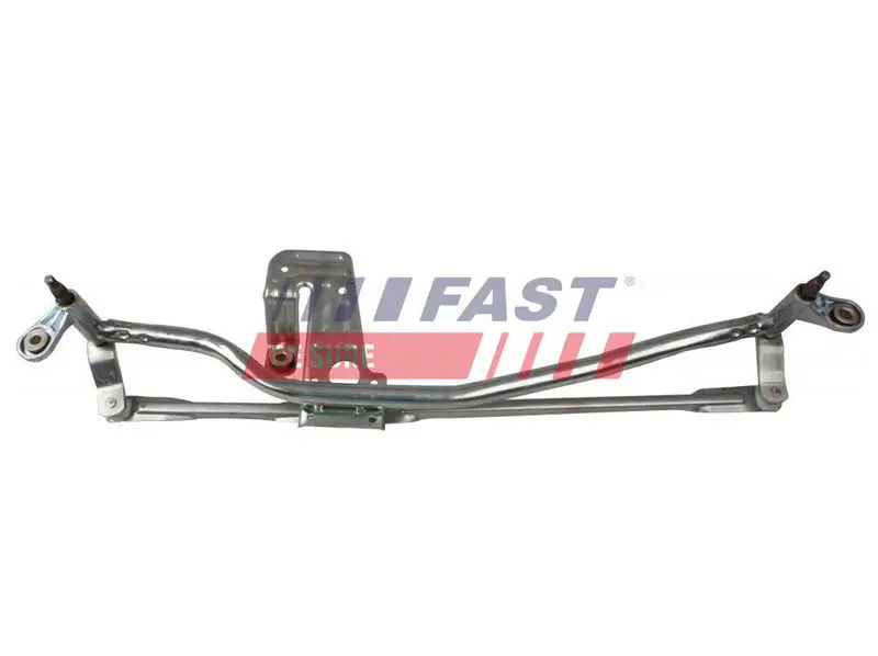 FAST FT93113 Трапеция стеклоочистителя (без
