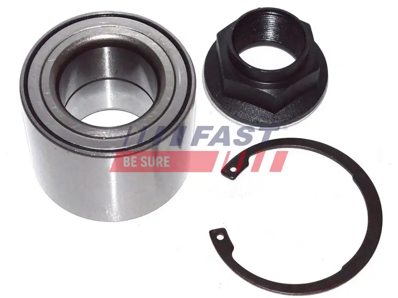 FAST FT21100 ПОДШИПНИК СТУПИЦЫ FIAT DUCATO