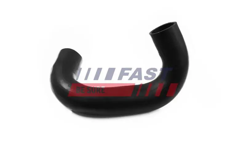FAST FT61782 Патрубок интеркулера левый