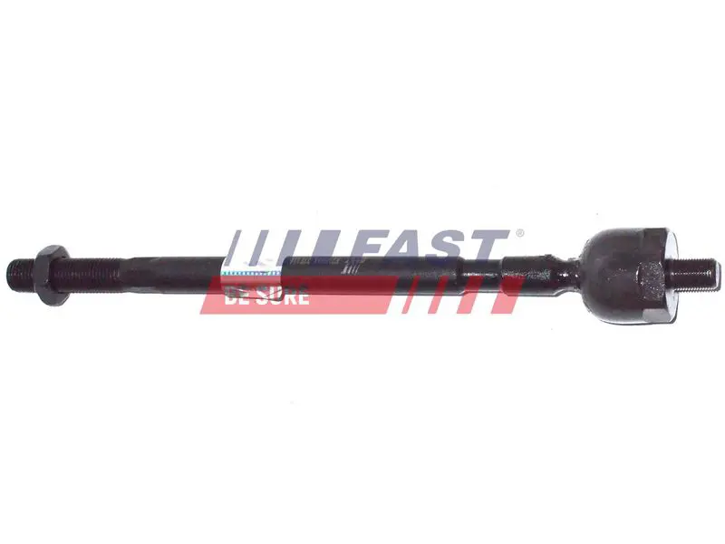 FAST FT16584 РУЛЕВАЯ ТЯГА RENAULT KANGOO