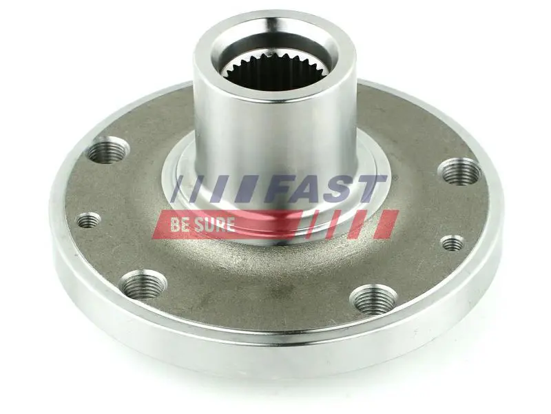 FT23063 Ступица передняя Fiat N.Scudo