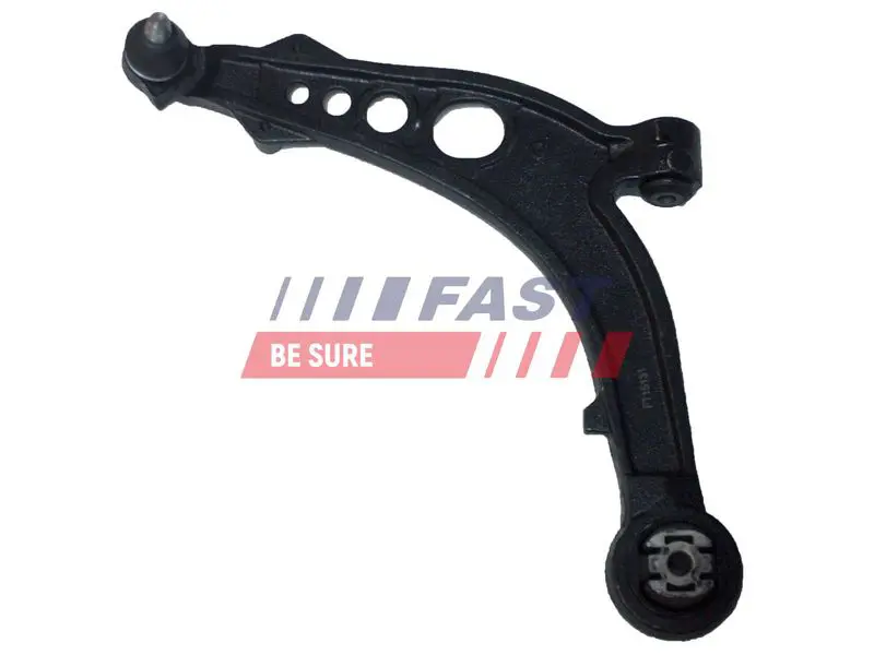 FAST FT15131 РЫЧАГ ПОДВЕСКИ FIAT IDEA 03>