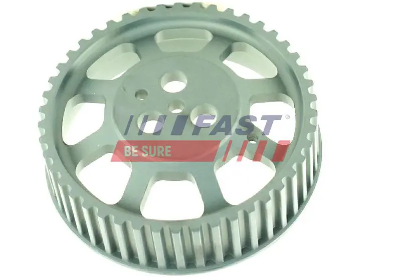 FT45510 ШКИВ ГРМ FIAT DUCATO 02> НАСОС