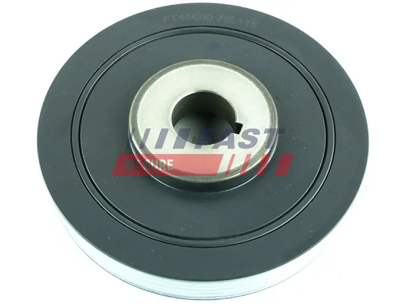 FAST FT45600 ШКИВ CITROEN JUMPER 02>