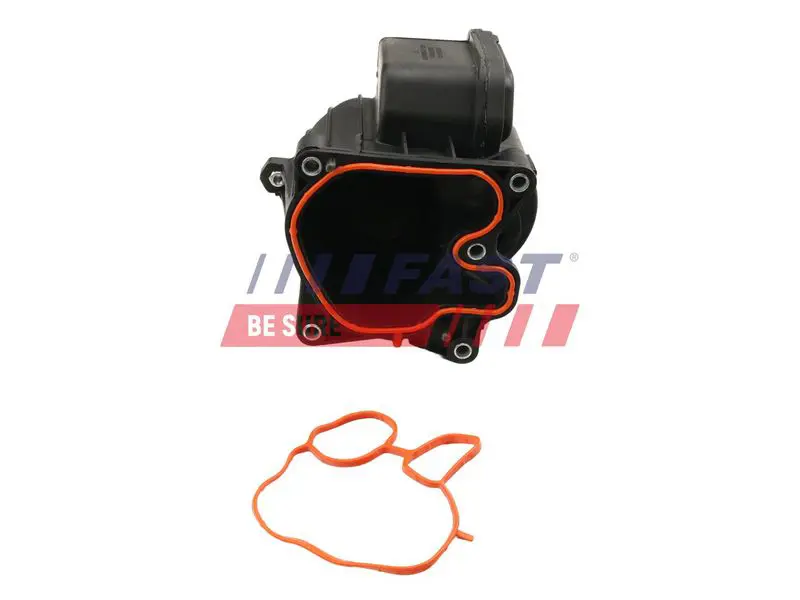 FAST FT60427 Радиатор, рециркуляция ОГ