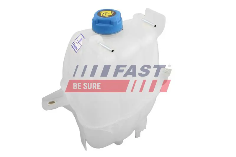 FAST FT61244 БАК ОХЛ ЖИДКОСТИ FIAT DUCATO