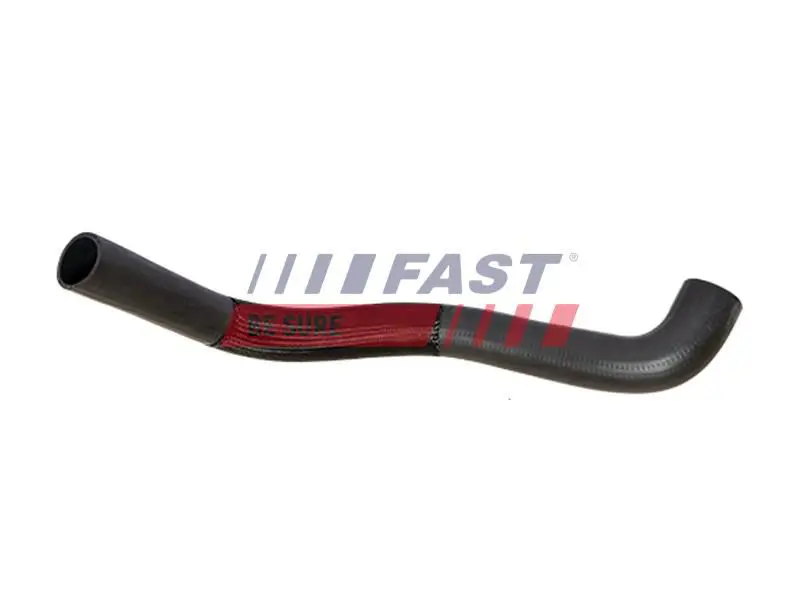 FT61503 ТРУБА ИНТЕРКУЛЛЕРА FORD