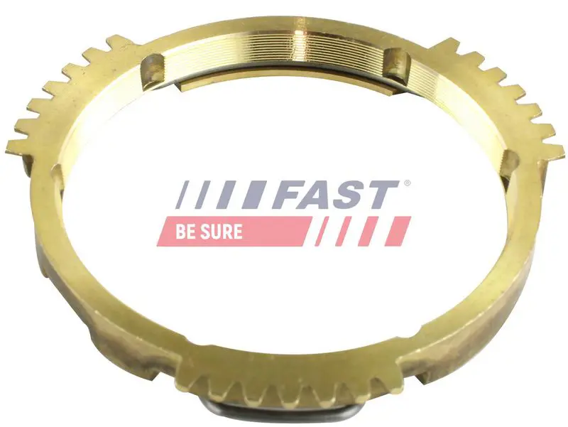 FAST FT62268 КОЛЬЦО СИНХРОНИЗАТОРА 5