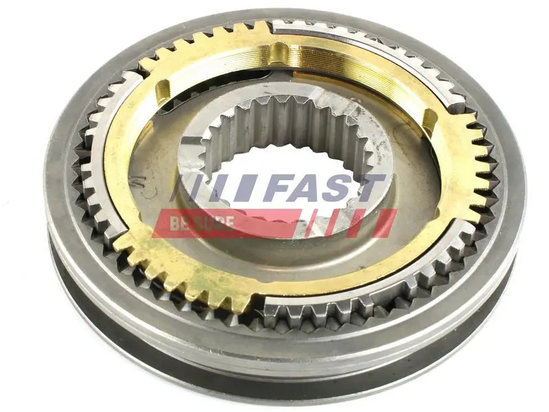 FAST FT62427 Синхронизатор, механическая