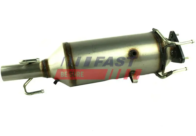 FAST FT84023 Сажевый / частичный фильтр,