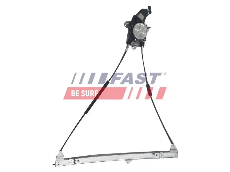 FAST FT91928 Стеклоподъемник fiat scudo /