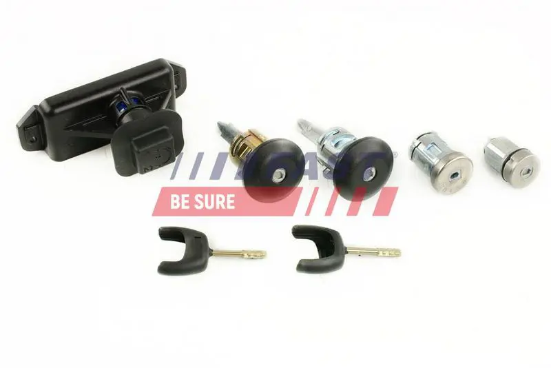FT94180 ЛИЧИНКА ЗАМКА FORD TRANSIT 06>
