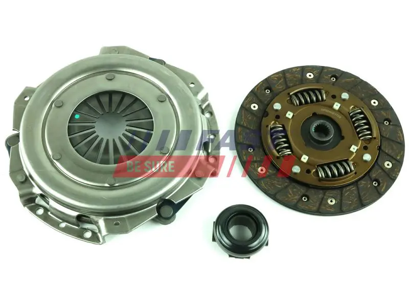 FAST FT64060 Комплект сцепления