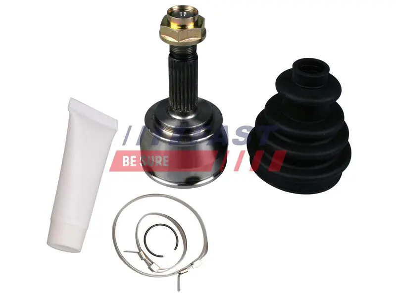 FAST FT25065K Шарнирный комплект, приводной