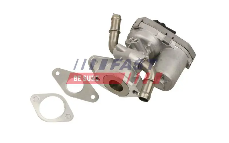 FAST FT60222 КЛАПАН EGR FORD TRANSIT 06>