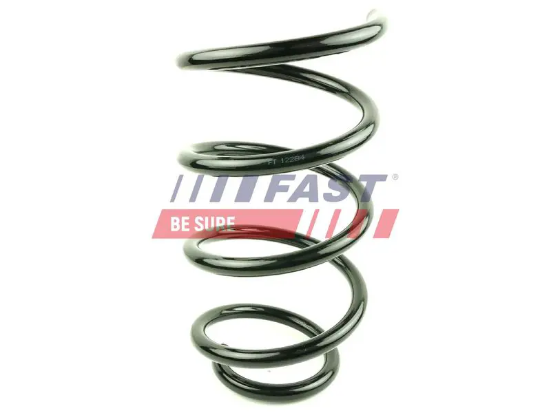 FAST FT12284 ПРУЖИНА ПОДВЕСКИ RENAULT