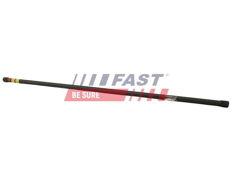 FAST FT13601 Пружина ходовой части