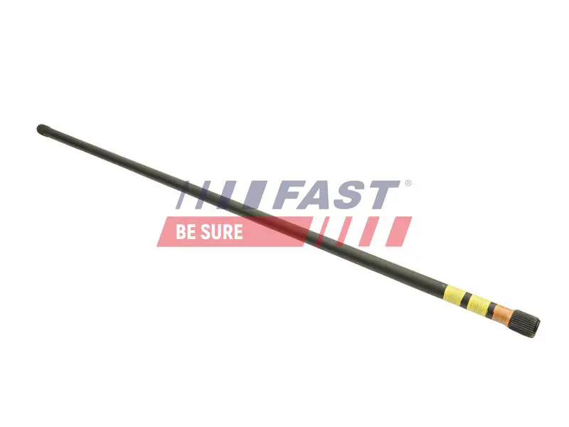 FAST FT13602 Пружина ходовой части