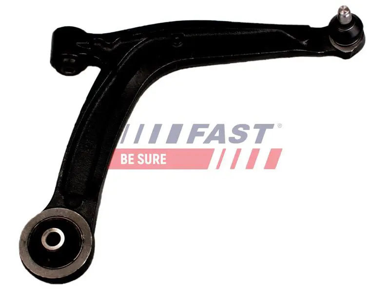 FAST FT15146 РЫЧАГ ПОДВЕСКИ FIAT 500 07>