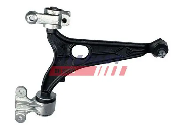 FAST FT15152 Рычаг передней подвески нижний