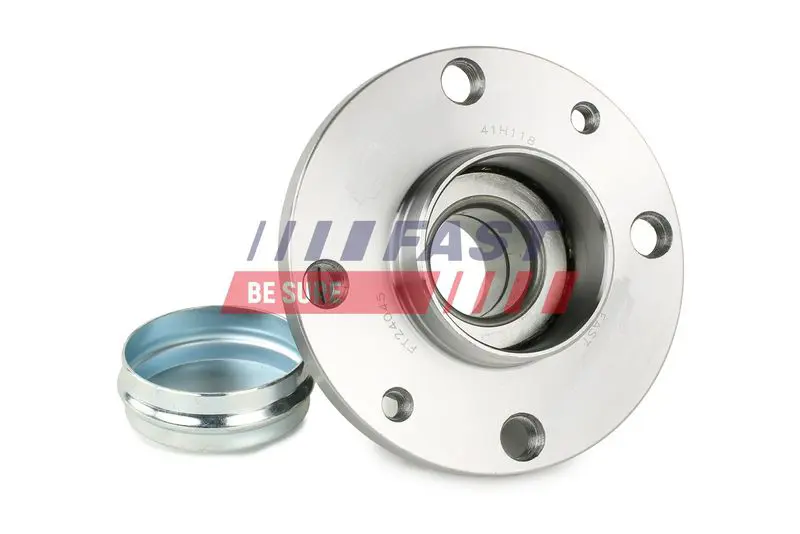 FAST FT24045 Комплект подшипника ступицы